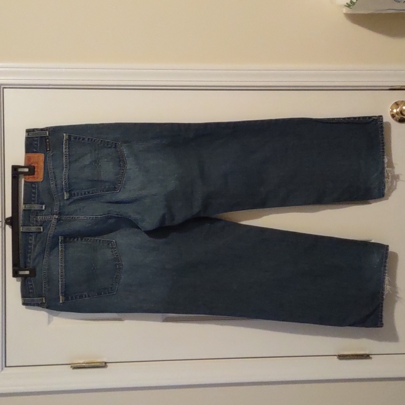 Lucky Brand Jeans - Picture 2 of 5